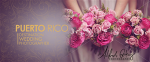 Banner Ad Design by Yas media for Alfredo Gotay Photography | Design: #2089152