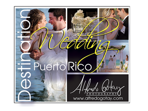Banner Ad Design by Soula Vetter for Alfredo Gotay Photography | Design: #2089083
