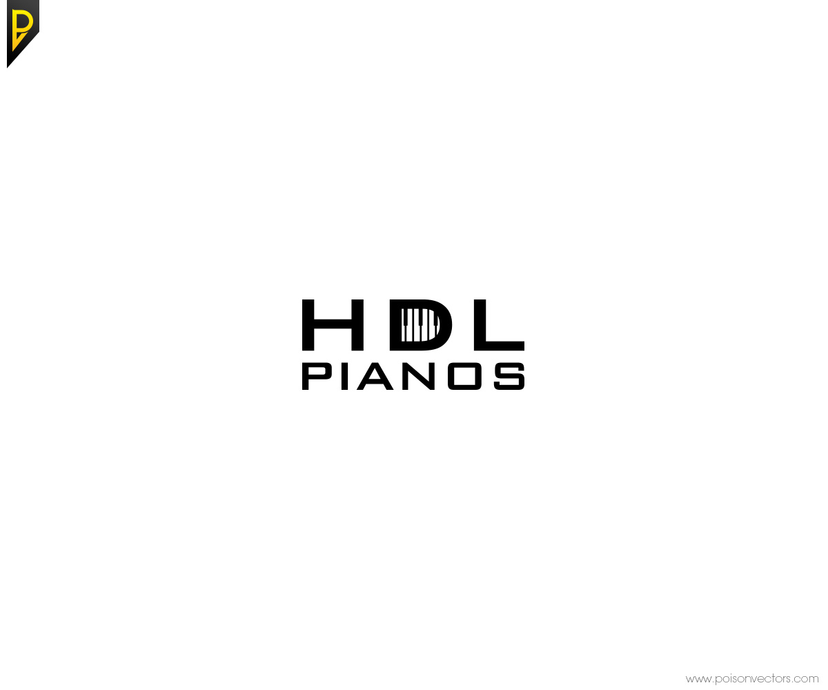 Logo Design by poisonvectors for this project | Design #9578142