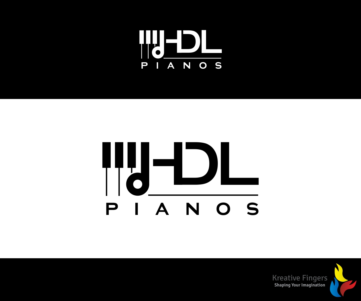 Logo Design by Kreative Fingers for this project | Design: #9575737