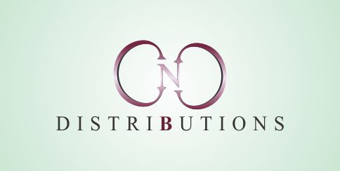 Logo Design by ABR for CNC Distributions | Design #2097900