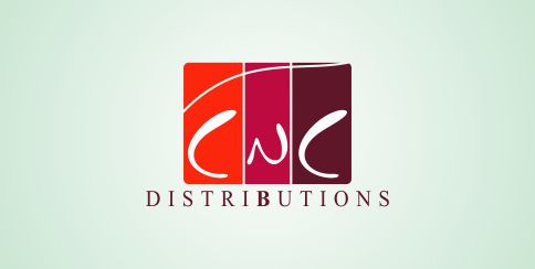 Logo Design by ABR for CNC Distributions | Design #2097901