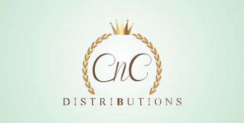 Logo Design by ABR for CNC Distributions | Design #2142553