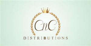 Logo Design by ABR for CNC Distributions | Design #2142553