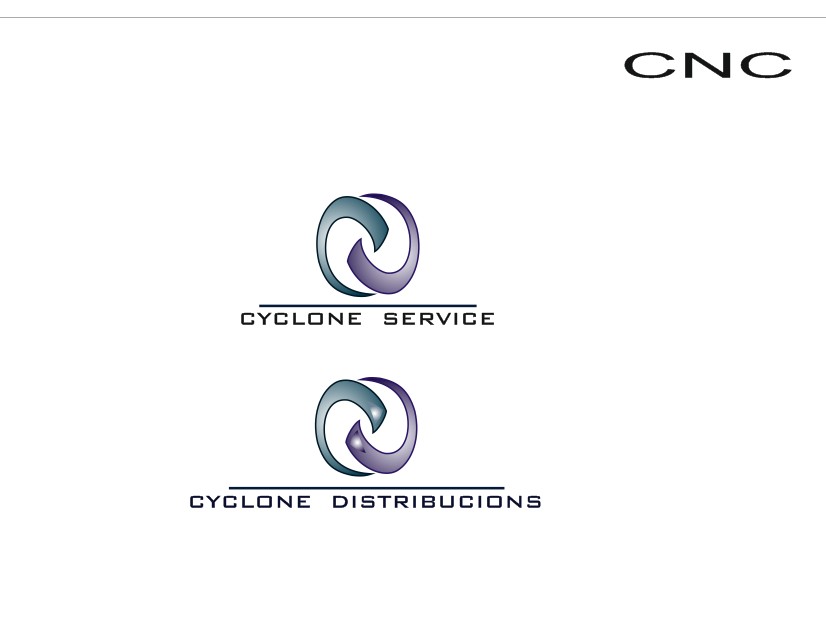 Logo Design by MiroArt for CNC Distributions | Design #2226026