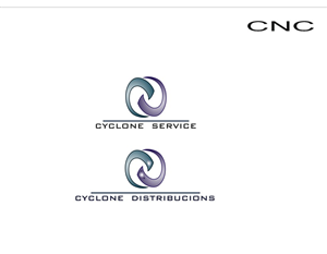 Logo Design by MiroArt for CNC Distributions | Design #2226026