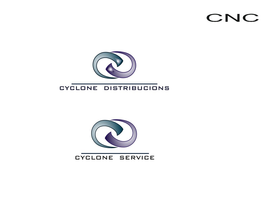 Logo Design by MiroArt for CNC Distributions | Design #2226029