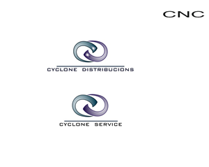 Logo Design by MiroArt for CNC Distributions | Design: #2226029