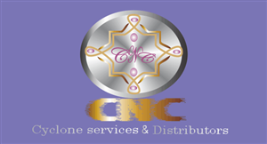 Logo Design by Frankbwaya for CNC Distributions | Design: #2132178