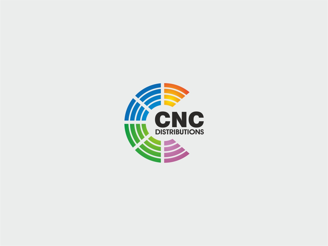 Logo Design by Logocraft for CNC Distributions | Design #2097572