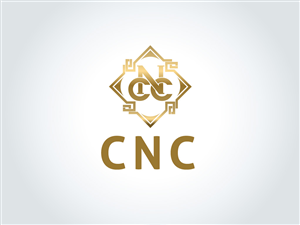 Logo Design by Jozbel for CNC Distributions | Design: #2133735