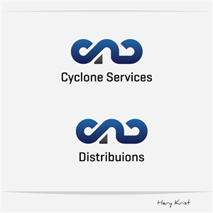 Logo Design by hery_krist for CNC Distributions | Design #2098073