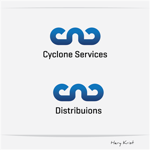 Logo Design by hery_krist for CNC Distributions | Design: #2098074