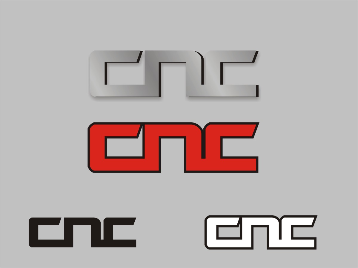 Logo Design by Sushma for CNC Distributions | Design #2086234