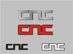 Logo Design by Sushma for CNC Distributions | Design: #2086234