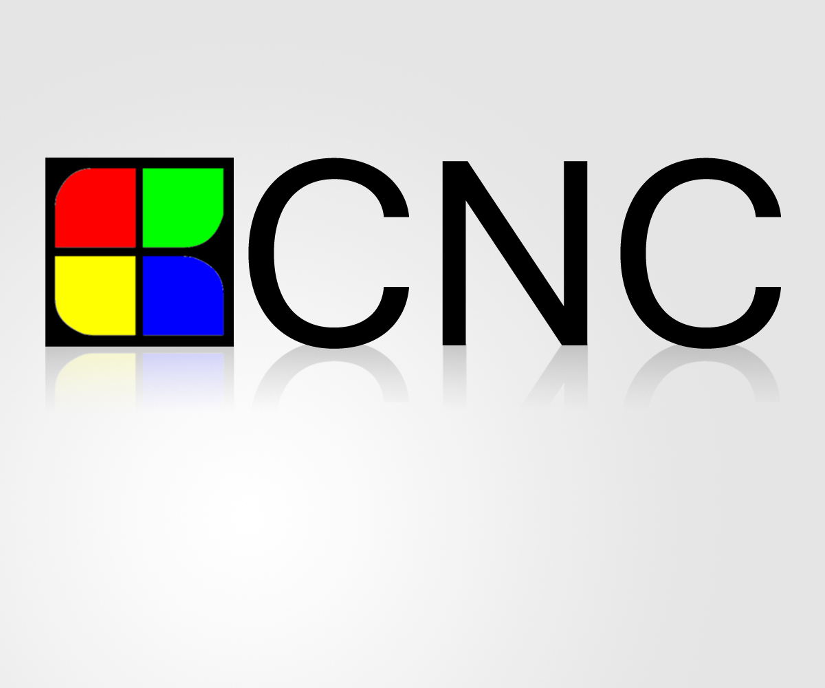 Logo Design by QriousLABZ for CNC Distributions | Design #2086209