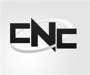 Logo Design by QriousLABZ for CNC Distributions | Design: #2087520