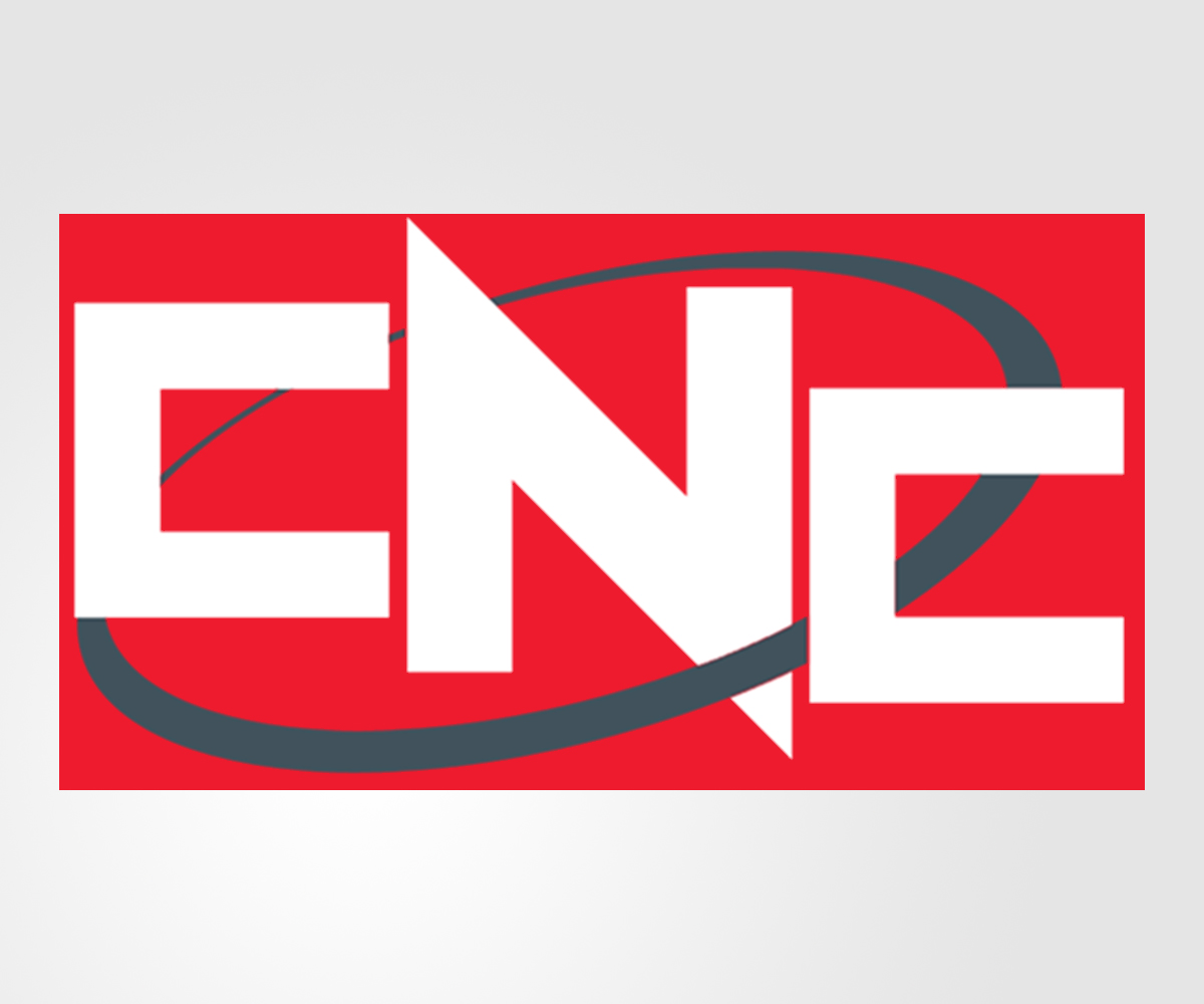 Logo Design by QriousLABZ for CNC Distributions | Design #2087552
