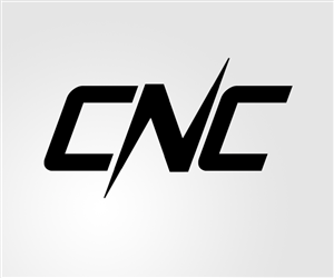 Logo Design by QriousLABZ for CNC Distributions | Design: #2087926
