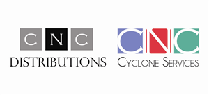 Logo Design by Brent for CNC Distributions | Design: #2100236