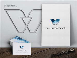 Logo Design by The Suit Singapore