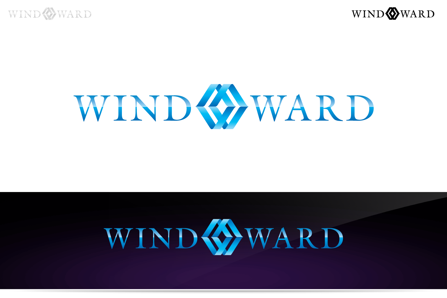 Logo Design by NIXXON for this project | Design #2088382