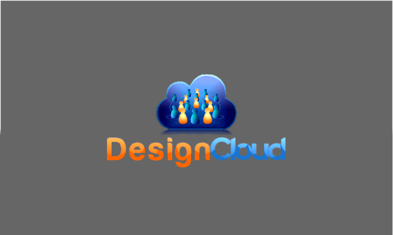 Logo Design by Olisoft for Green Leaf Media | Design #425840