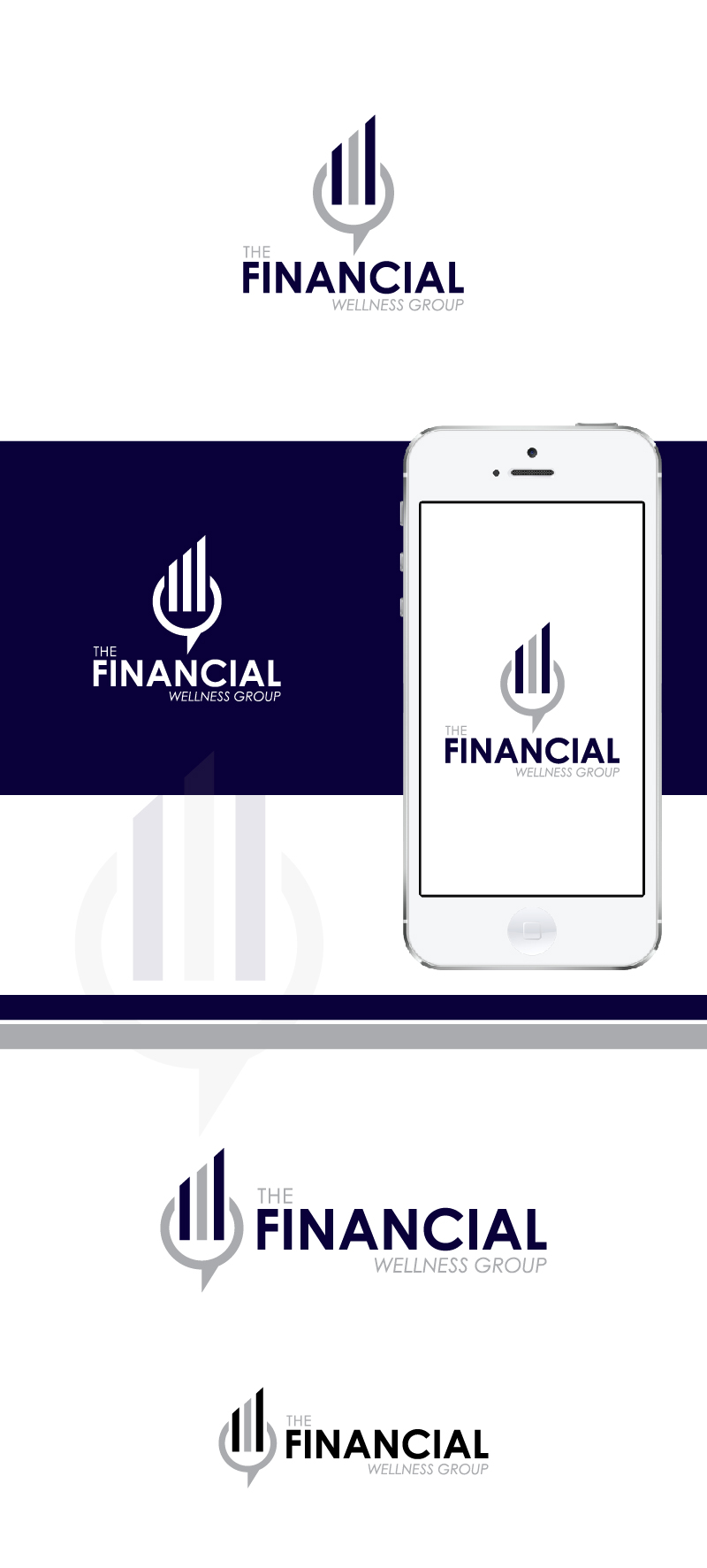 Logo Design by Logo Xtudio for this project | Design #9574728