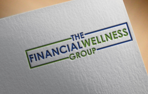 The Financial Wellness Group | Logo Design by Atec