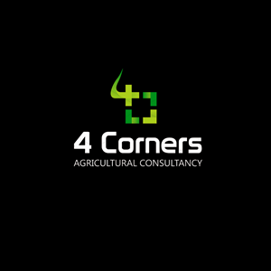 Design de Logo par SRJ pour 4 Corners Consulting | Design : #2088164