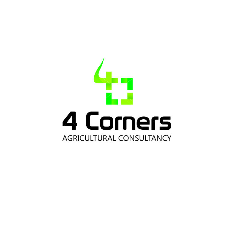 Logo Design by SRJ for 4 Corners Consulting | Design #2088175