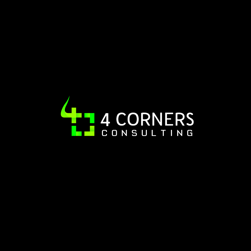 Design de Logo par SRJ pour 4 Corners Consulting | Design #2105003
