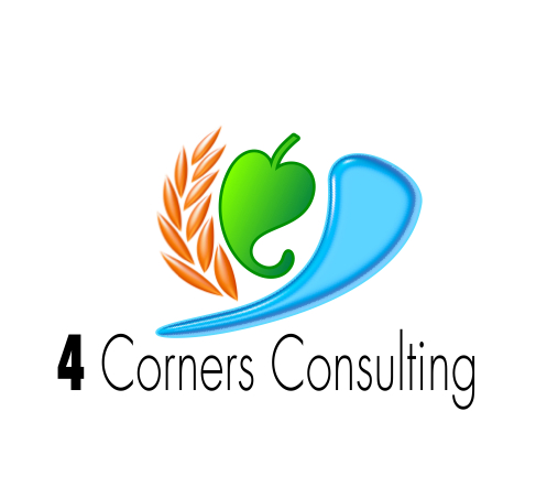 Logo Design by dinesh for 4 Corners Consulting | Design #2087934