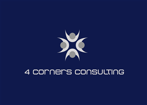 Logo Design by SteveRJ for 4 Corners Consulting | Design: #2102564