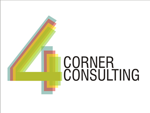 Design de Logo par Peeush Jauhari pour 4 Corners Consulting | Design : #2092870