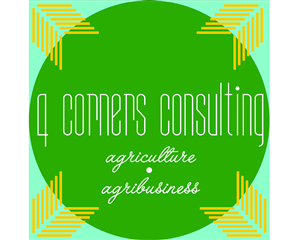 Design de Logo par Irina Andrei pour 4 Corners Consulting | Design : #2088793