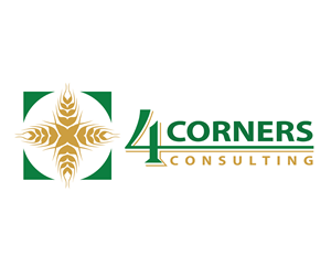 Design de Logo par rustlemore pour 4 Corners Consulting | Design : #2089125