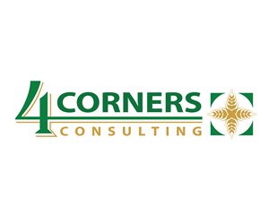 Design de Logo par rustlemore pour 4 Corners Consulting | Design : #2089133