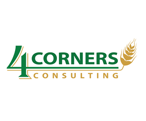Design de Logo par rustlemore pour 4 Corners Consulting | Design : #2089149