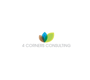 Design de Logo par E3Designs pour 4 Corners Consulting | Design : #2095549