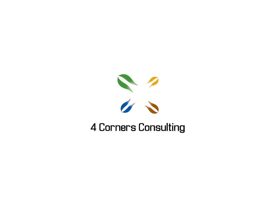 Design de Logo par Preethu pour 4 Corners Consulting | Design #2087298