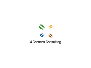 Design de Logo par Preethu pour 4 Corners Consulting | Design : #2087298