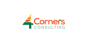 Design de Logo par Logomac Design pour 4 Corners Consulting | Design : #2090657