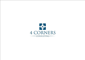 Design de Logo par - anggoro d.b - pour 4 Corners Consulting | Design : #2086607