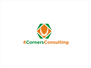 Design de Logo par Sushma pour 4 Corners Consulting | Design : #2087403