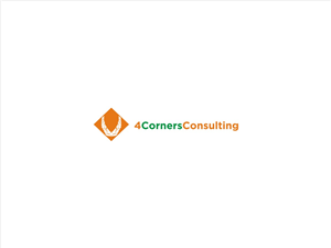 Design de Logo par Sushma pour 4 Corners Consulting | Design : #2087423