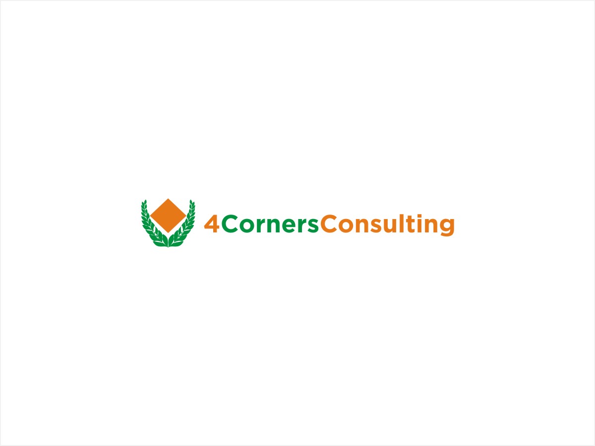 Design de Logo par Sushma pour 4 Corners Consulting | Design #2087433