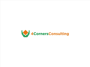 Design de Logo par Sushma pour 4 Corners Consulting | Design : #2087433