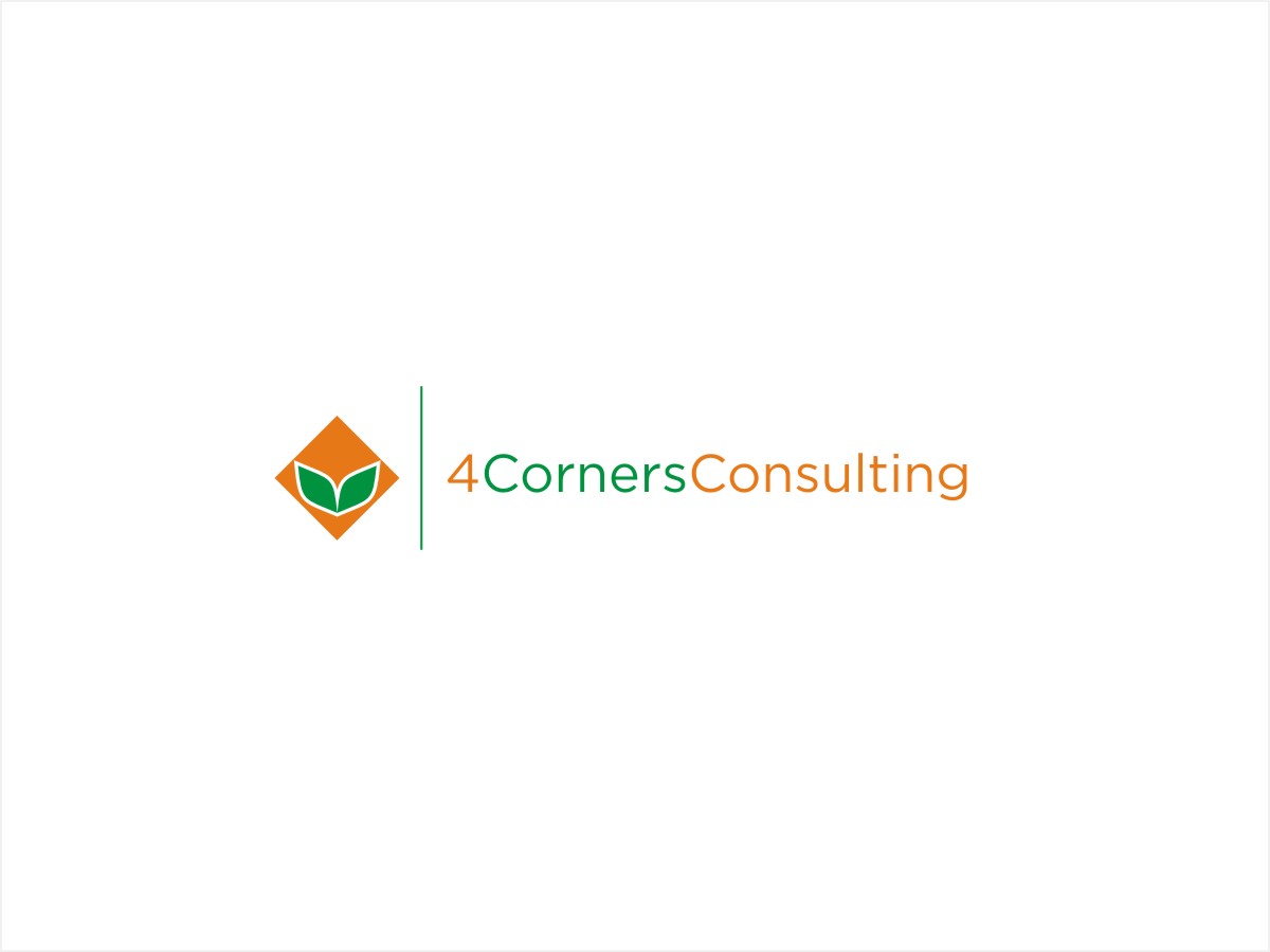 Design de Logo par Sushma pour 4 Corners Consulting | Design #2087505