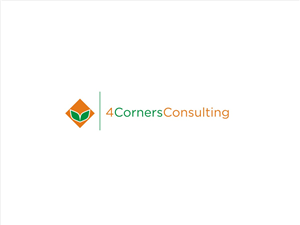 Design de Logo par Sushma pour 4 Corners Consulting | Design : #2087505